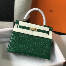 Hermes Kelly Bags